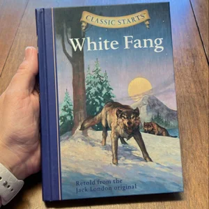 Classic Starts®: White Fang