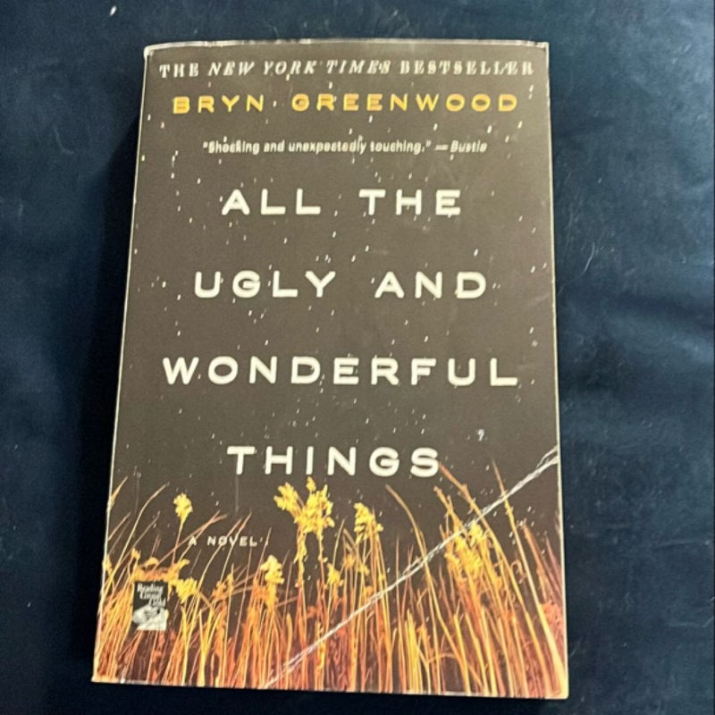 All the Ugly and Wonderful Things