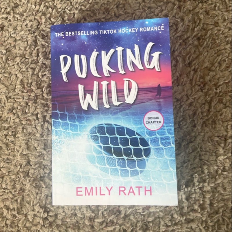 Pucking Wild