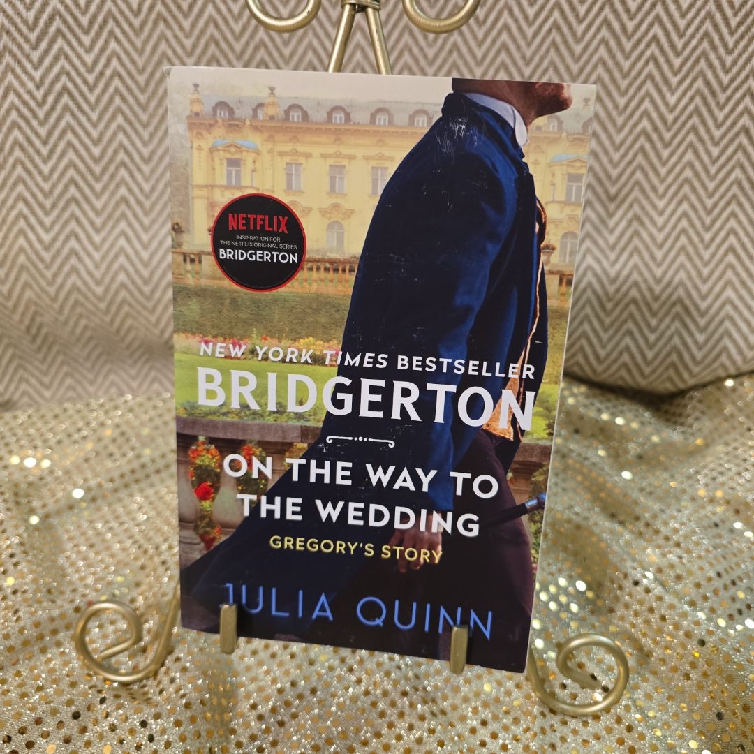 On the Way to the Wedding