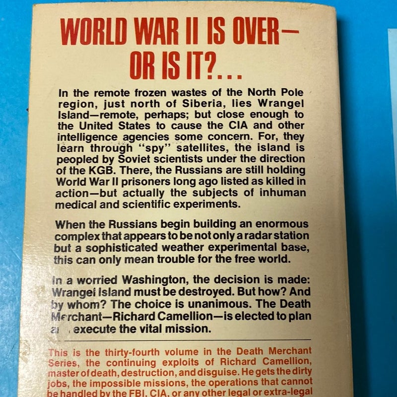 Operation Mind-Murder