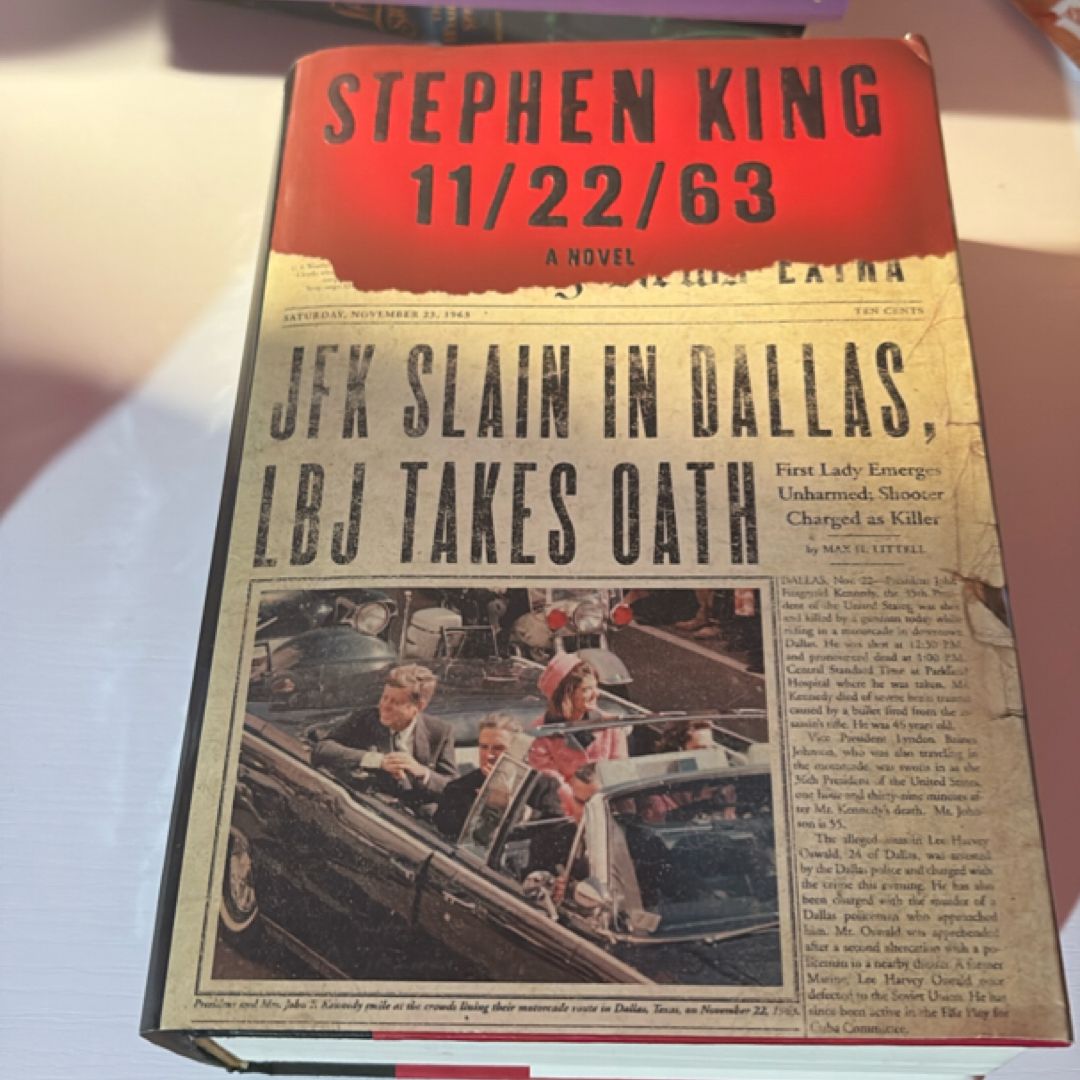 11/22/63