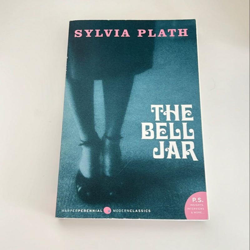 The Bell Jar