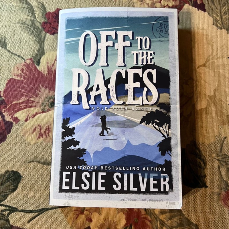 Off to the Races