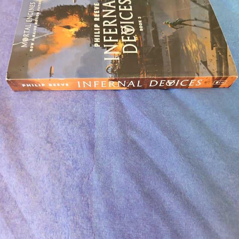 Infernal Devices