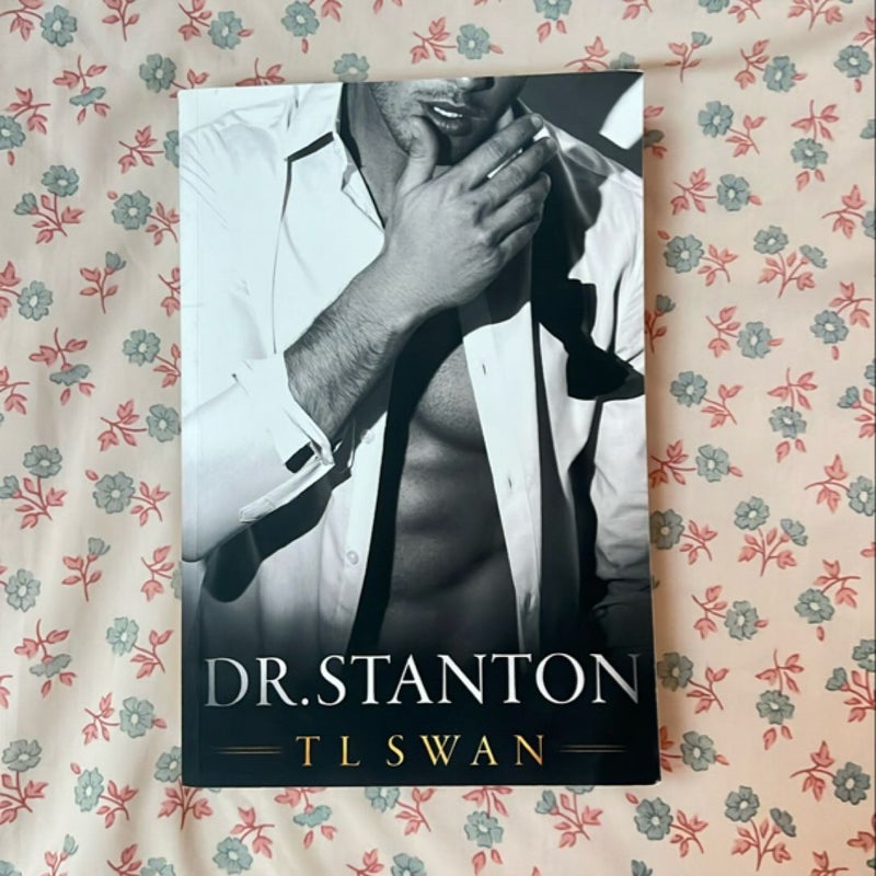 Dr Stanton