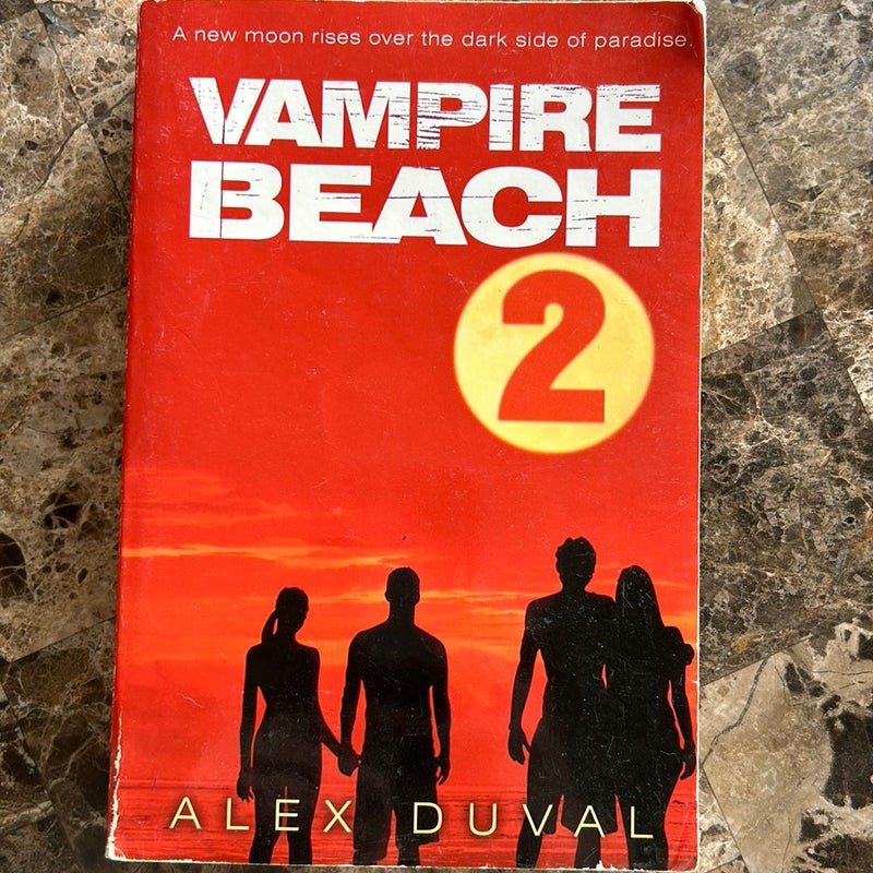 Vampire Beach 2