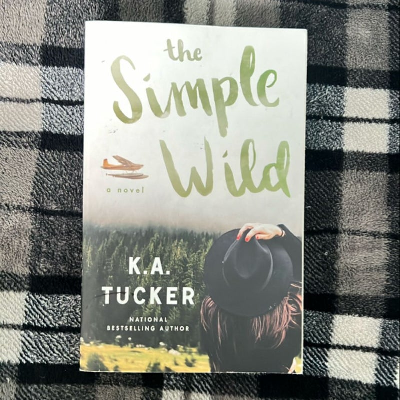 The Simple Wild