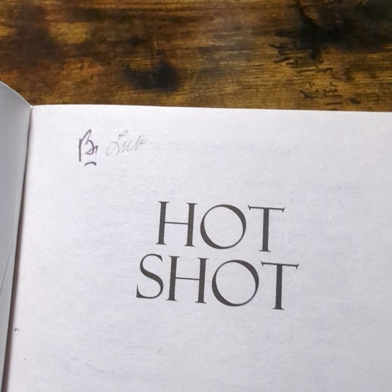 Hot Shot