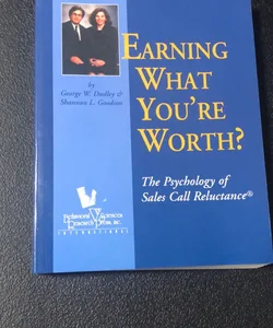 Earning What You're Worth