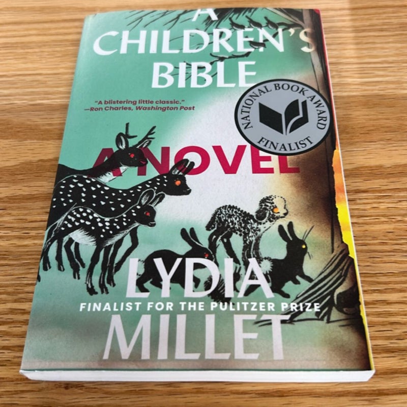 A Children's Bible