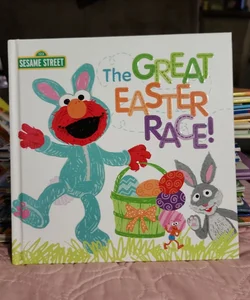 The Great Easter Race!