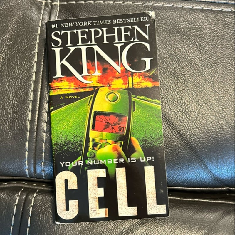 Cell