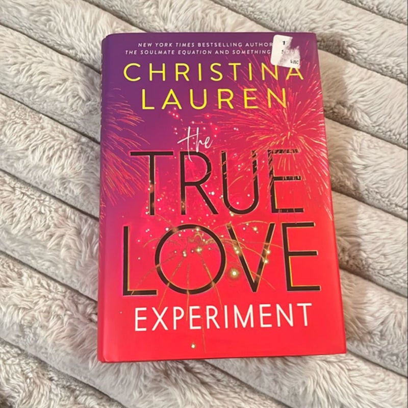 The True Love Experiment