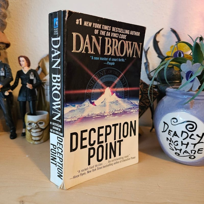 Deception Point