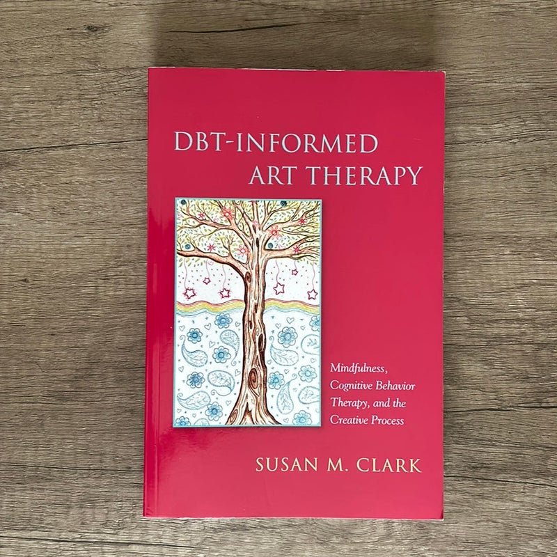 DBT-Informed Art Therapy