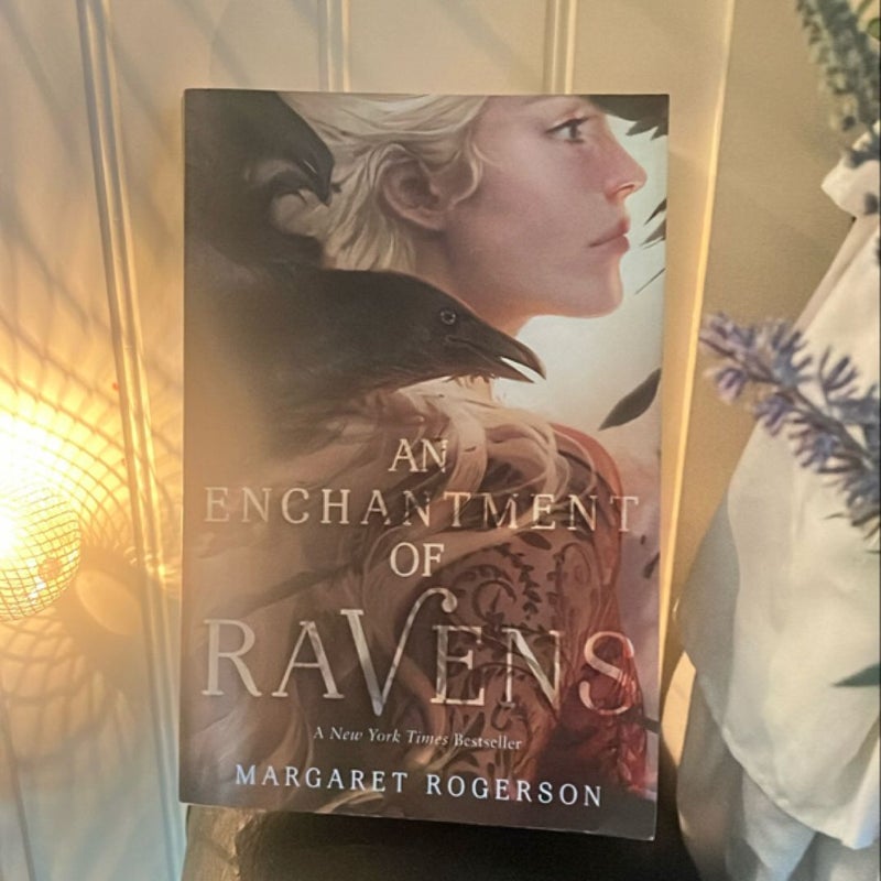 An Enchantment of Ravens