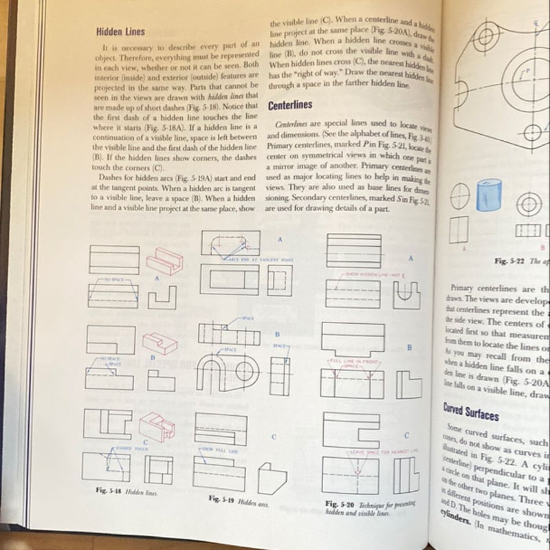 Mechanical Drawing