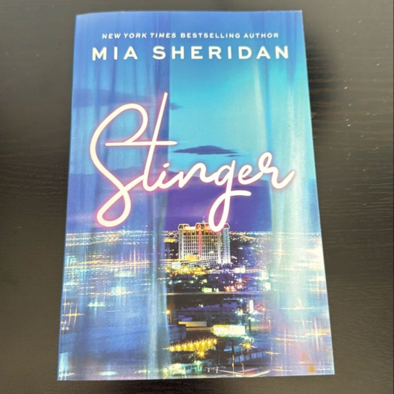 Stinger