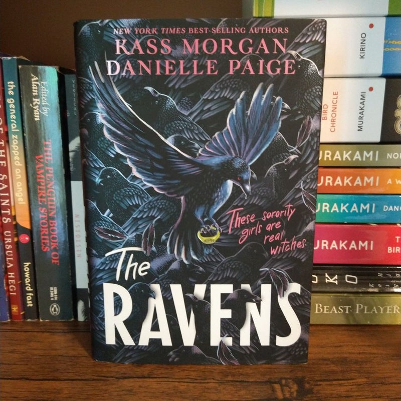 The Ravens