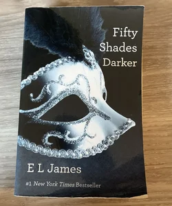 Fifty Shades Darker