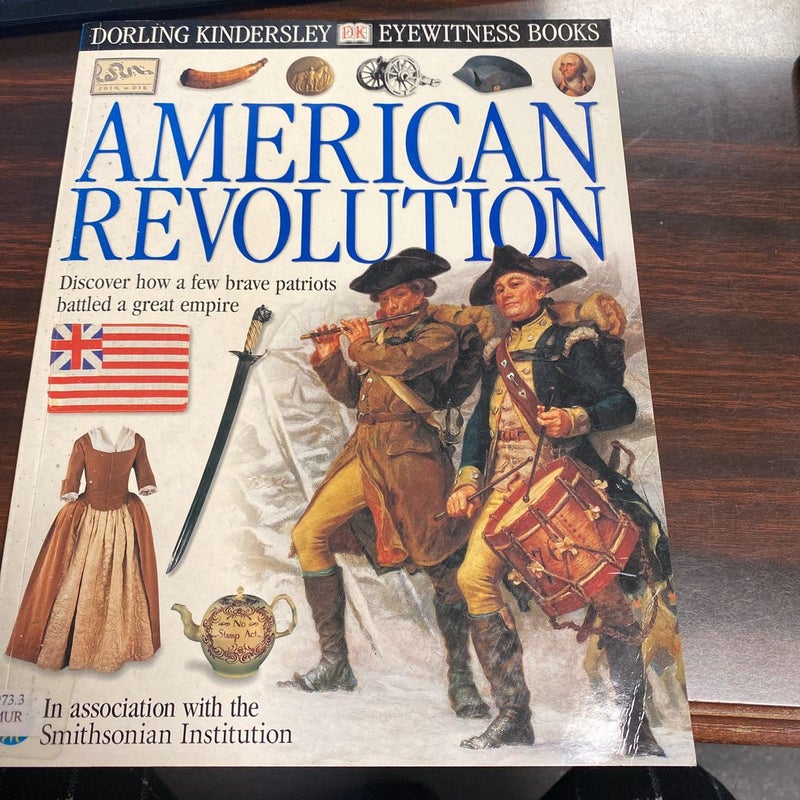 American Revolution