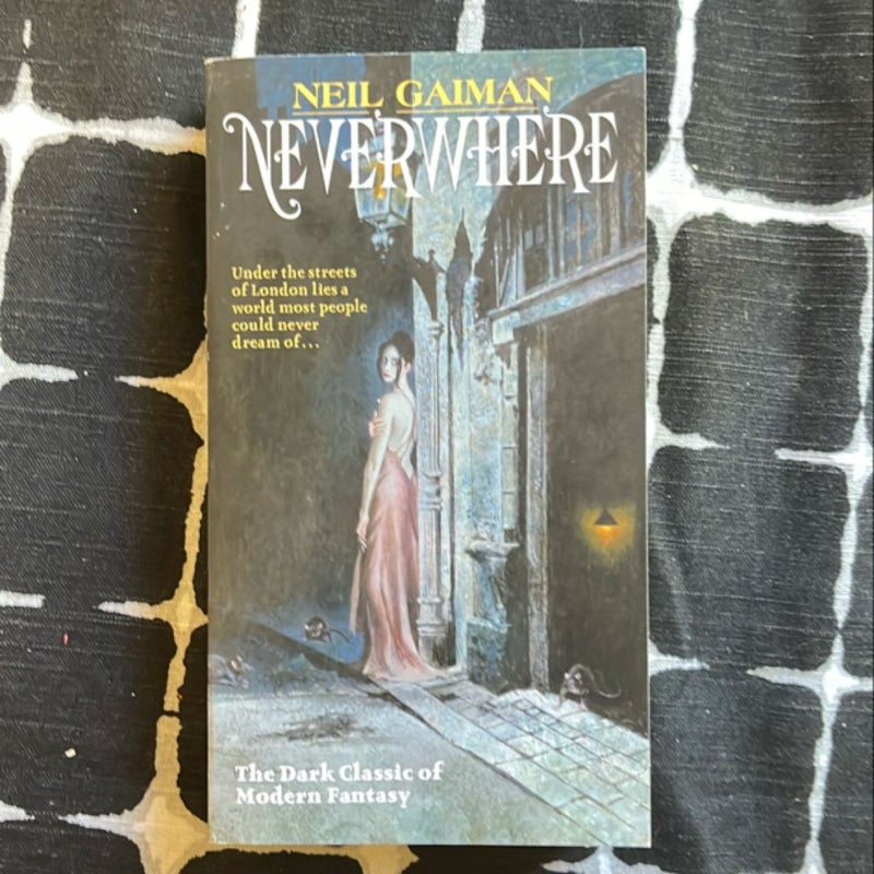 Neverwhere