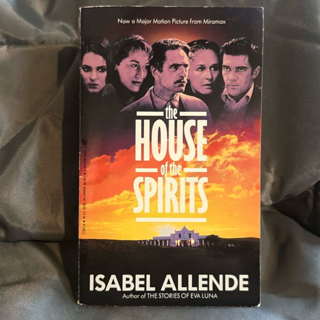 The House of the Spirits