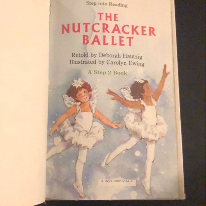 The Nutcracker Ballet