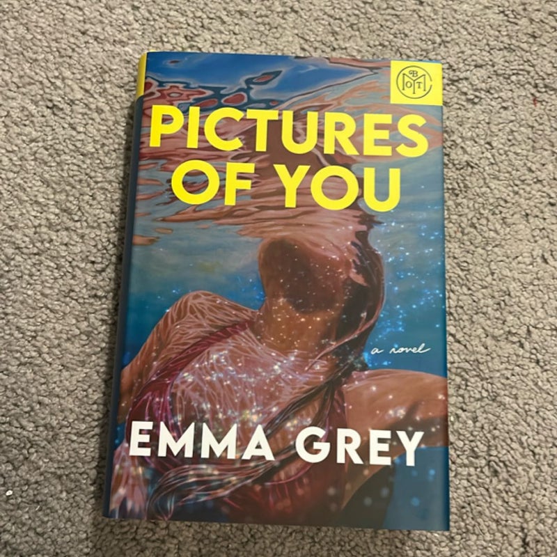 Pictures of You
