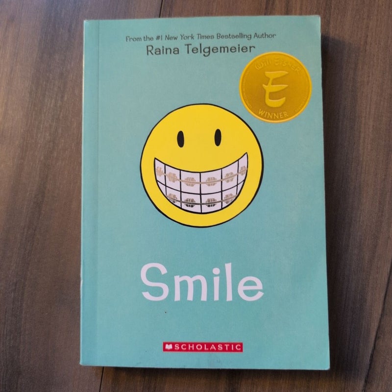 Smile