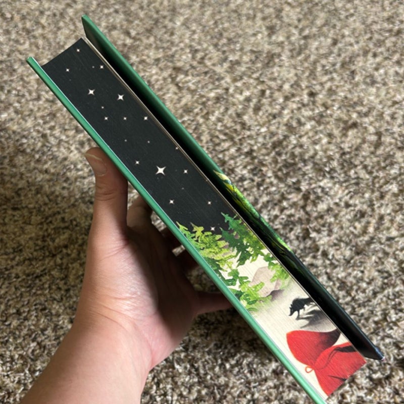 The Forest Grimm