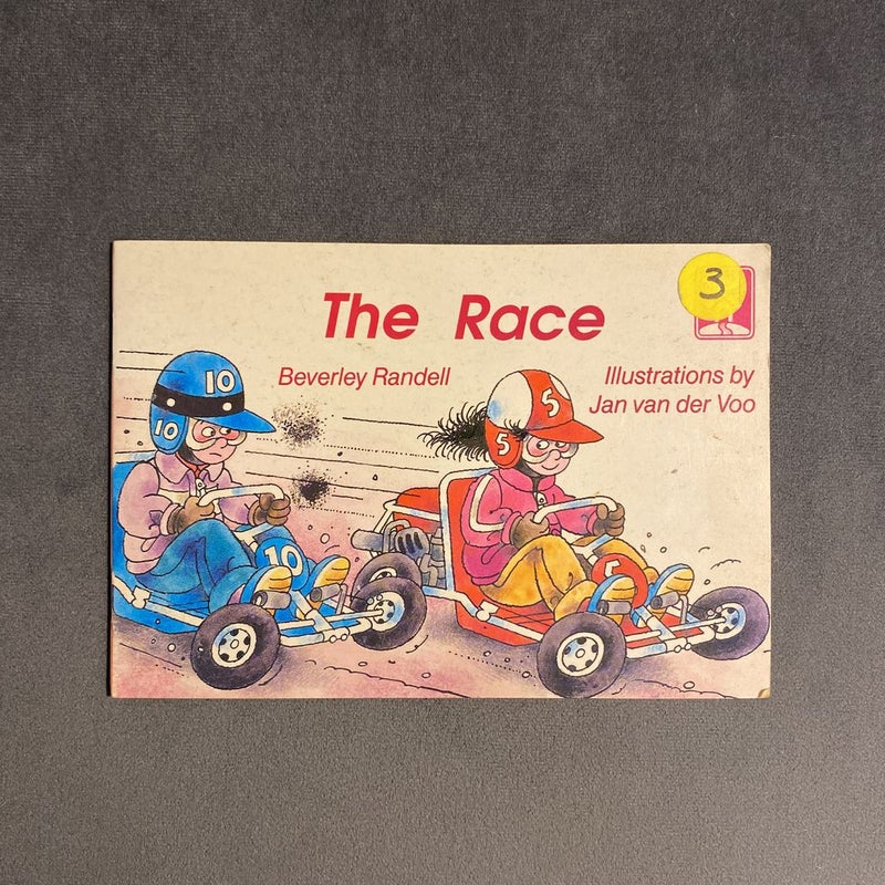 The Race