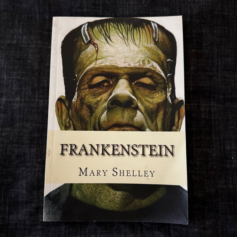 Frankenstein