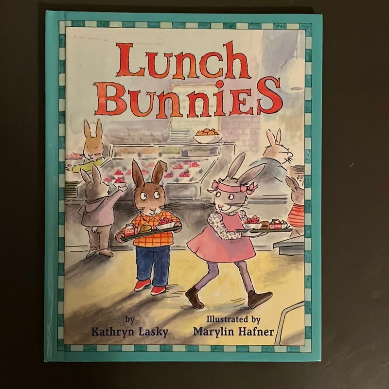 Lunch Bunnies