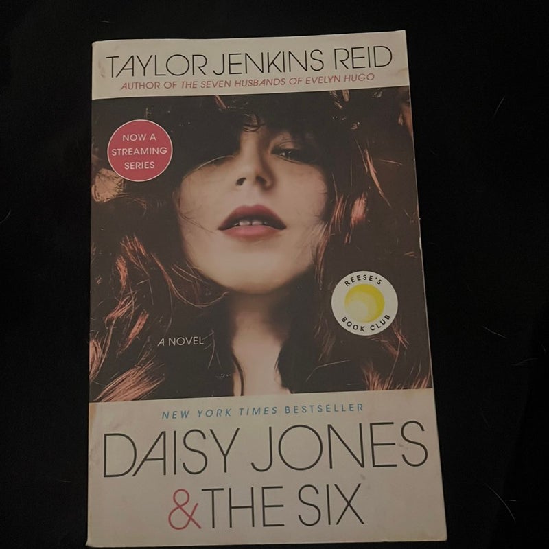 Daisy Jones and the Six