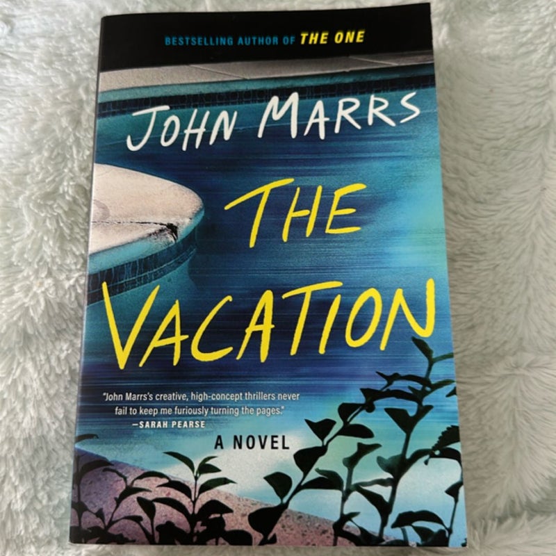 The Vacation