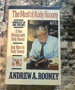 The Most of Andy Rooney