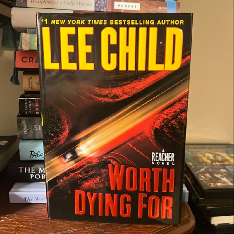 Worth Dying For