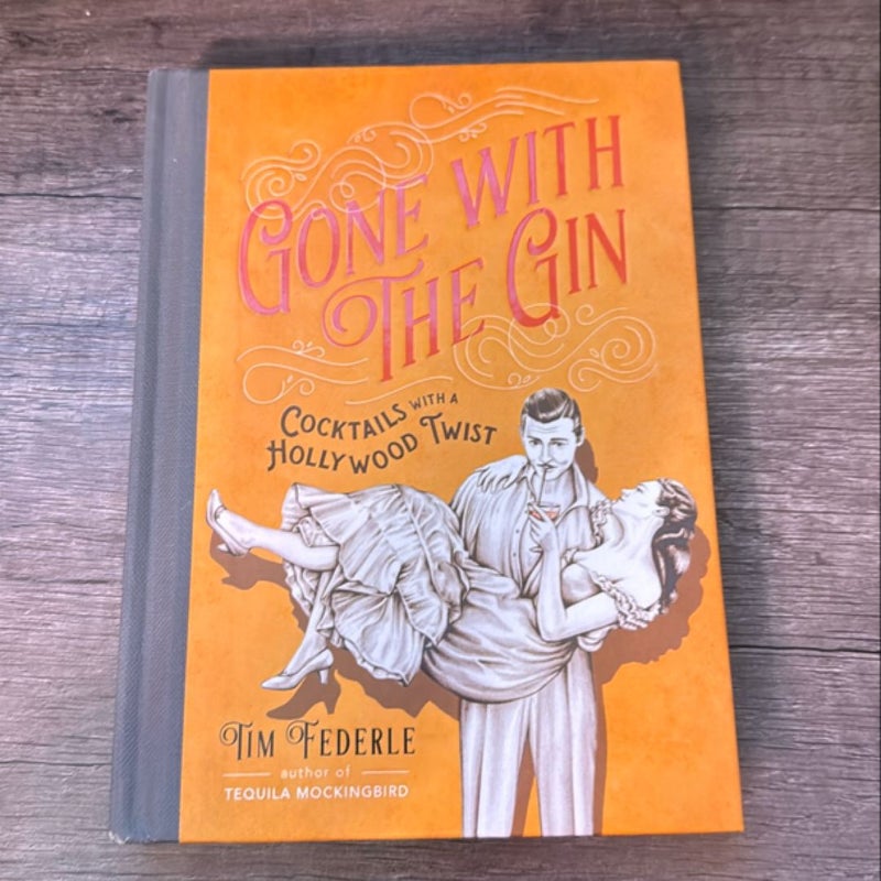 Gone with the Gin