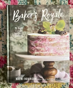 Baker's Royale