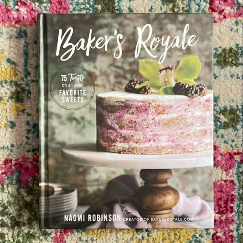 Baker's Royale