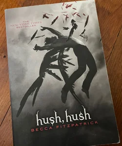 Hush, Hush