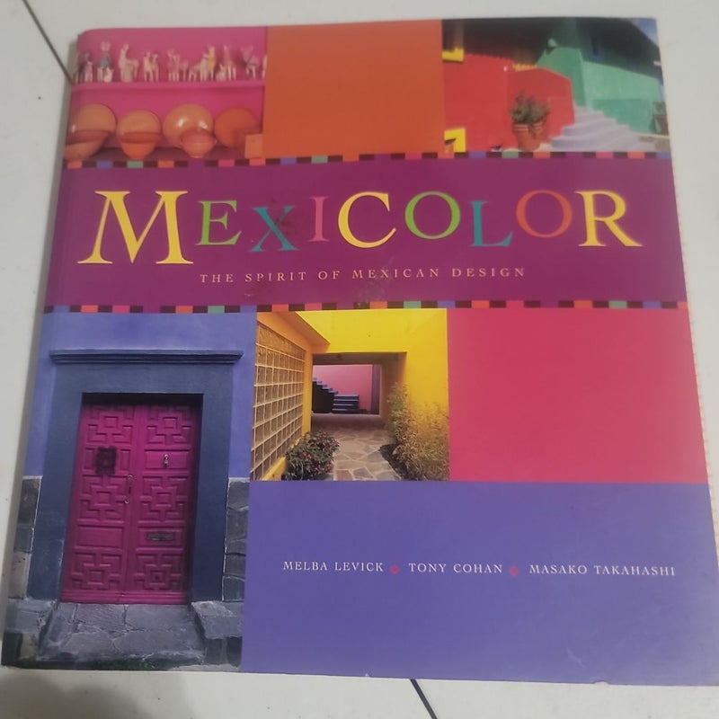 Mexicolor