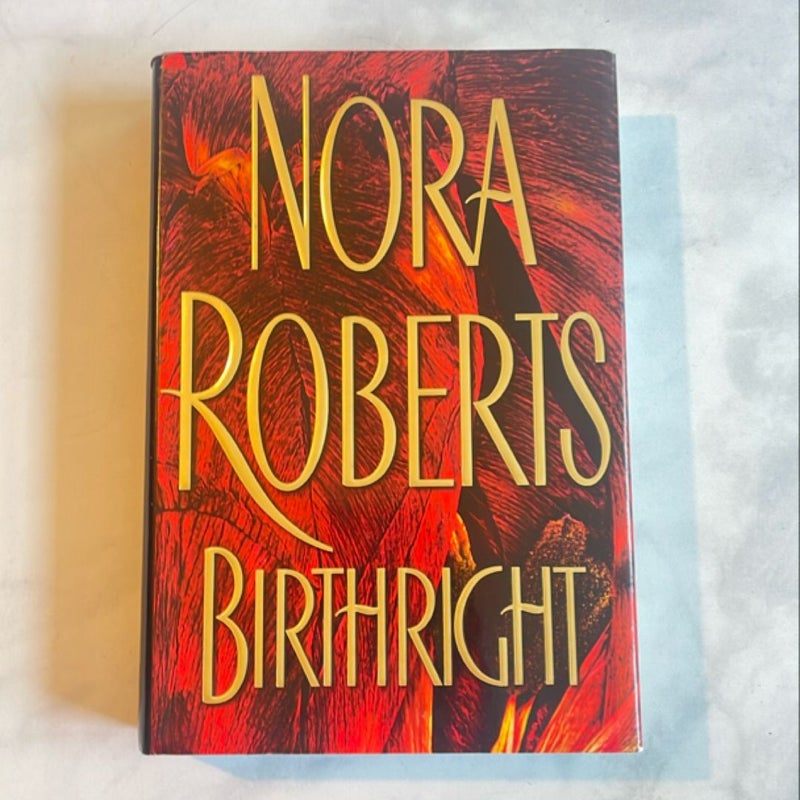 Birthright
