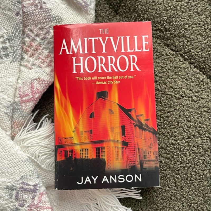 The Amityville Horror