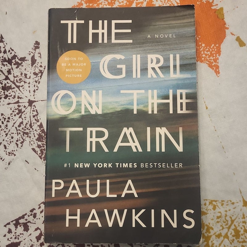 The Girl on the Train