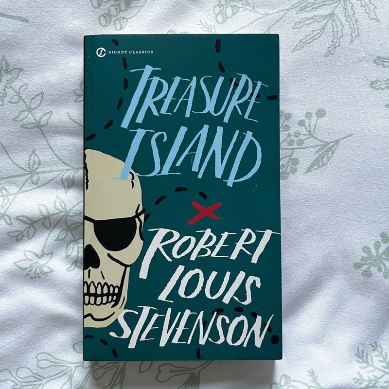 Treasure Island
