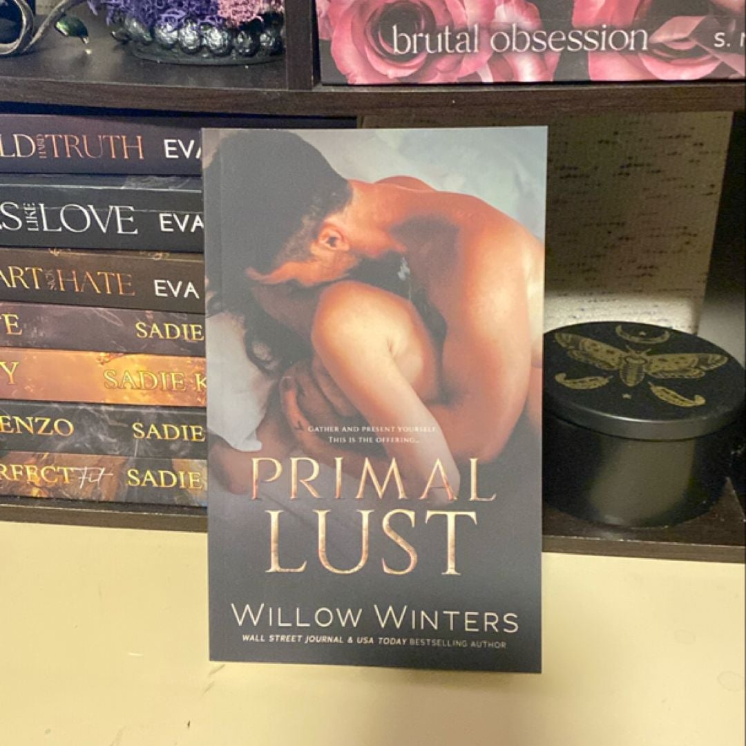 Primal Lust