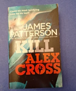 Kill Alex Cross 